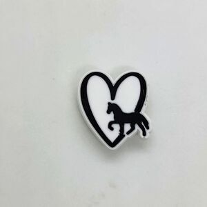 🎈5/$10🎈 CROC CHARMS.. country.. western..